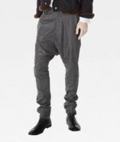 pantalon chandal cagado